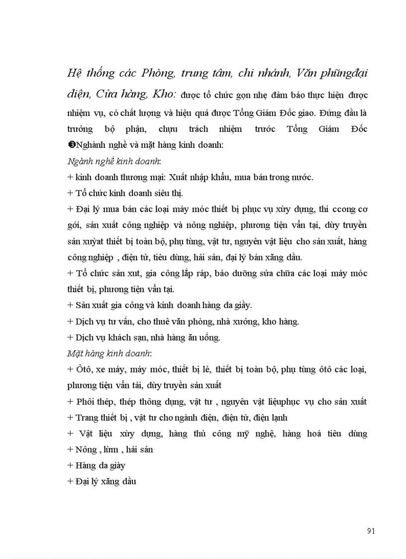 image for page Nâng cao hiệu quả kinh doanh hàng nhập khẩu ở Công Ty Thiết Bị 1