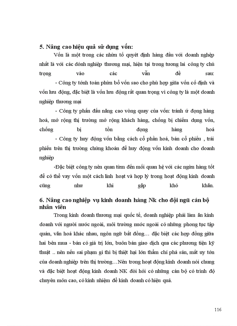 image for page Nâng cao hiệu quả kinh doanh hàng nhập khẩu ở Công Ty Thiết Bị 1