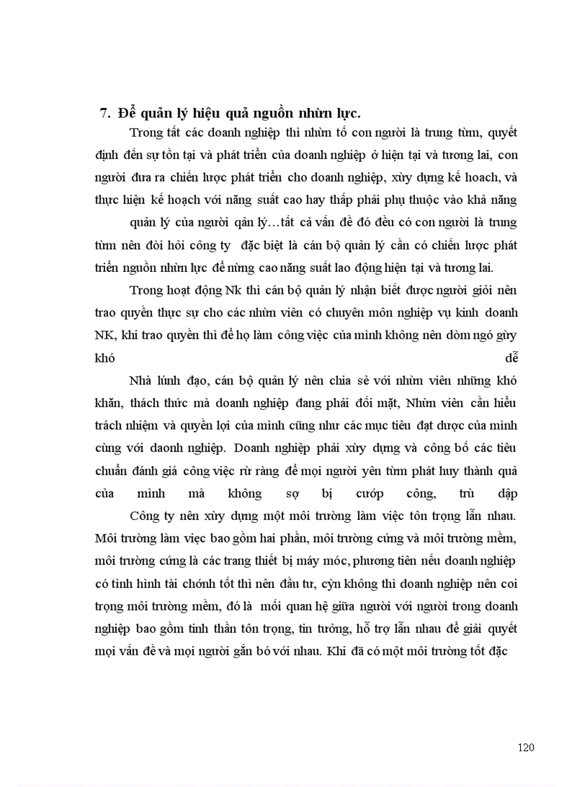 image for page Nâng cao hiệu quả kinh doanh hàng nhập khẩu ở Công Ty Thiết Bị 1