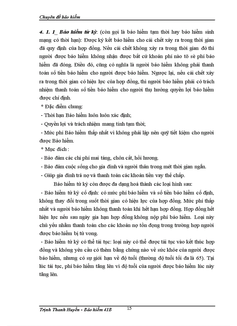 image for page Một số biện pháp nhằm đẩy mạnh công tác khai thác sản phẩm bảo hiểm An Khang Trường Thọ của Bảo Việt Nhân Thọ Hà Nội