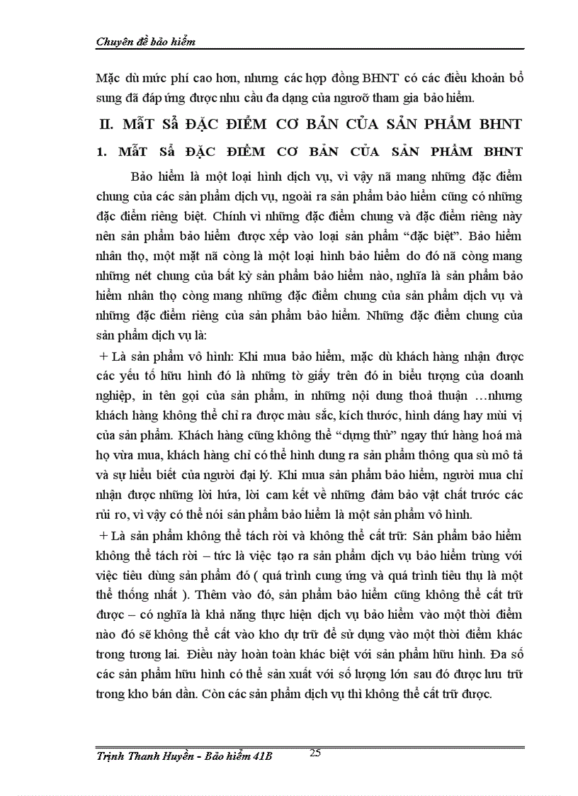 image for page Một số biện pháp nhằm đẩy mạnh công tác khai thác sản phẩm bảo hiểm An Khang Trường Thọ của Bảo Việt Nhân Thọ Hà Nội