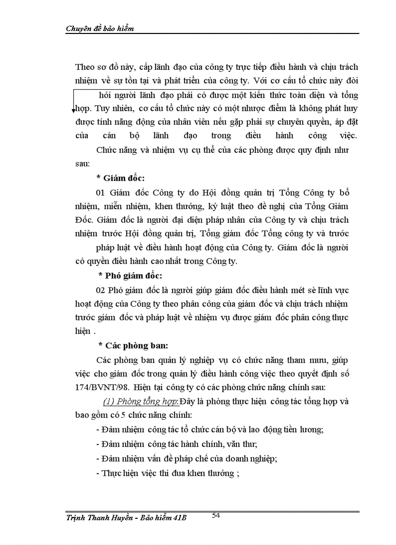 image for page Một số biện pháp nhằm đẩy mạnh công tác khai thác sản phẩm bảo hiểm An Khang Trường Thọ của Bảo Việt Nhân Thọ Hà Nội