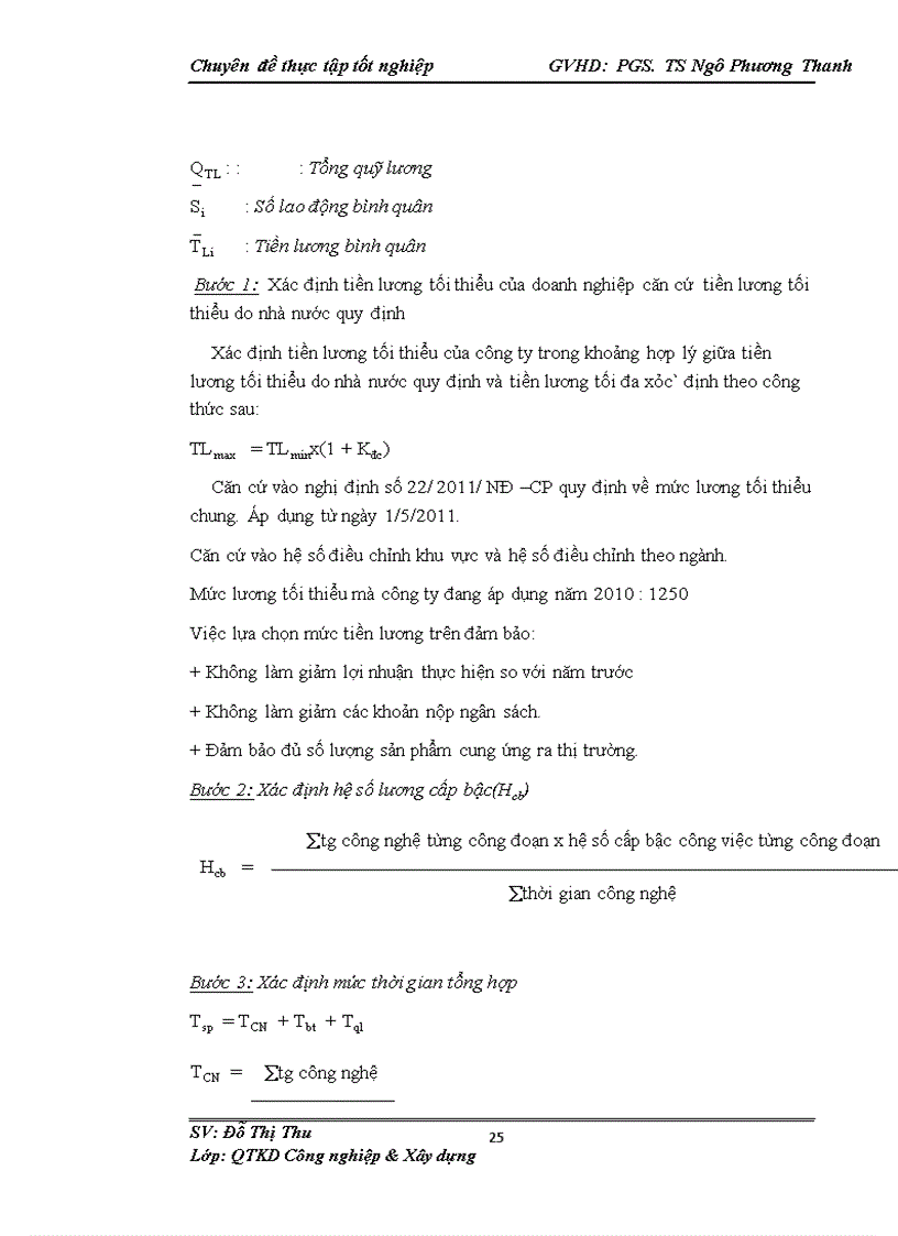 image for page Công tác quản lý tiền lương của công ty TNHH cơ khí Mạnh Quang