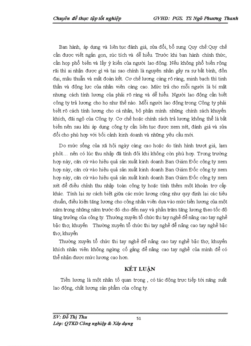 image for page Công tác quản lý tiền lương của công ty TNHH cơ khí Mạnh Quang