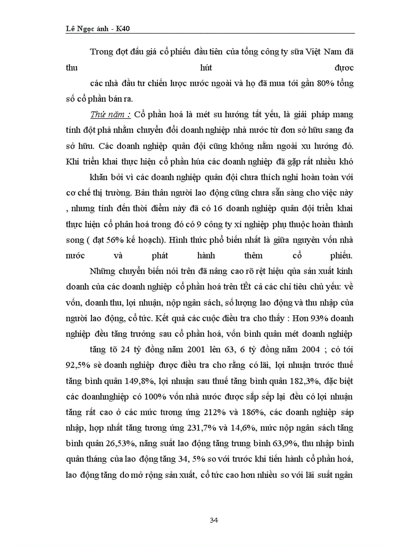 image for page Cổ phần hoá doanh nghiệp Nhà nước ở Việt Nam