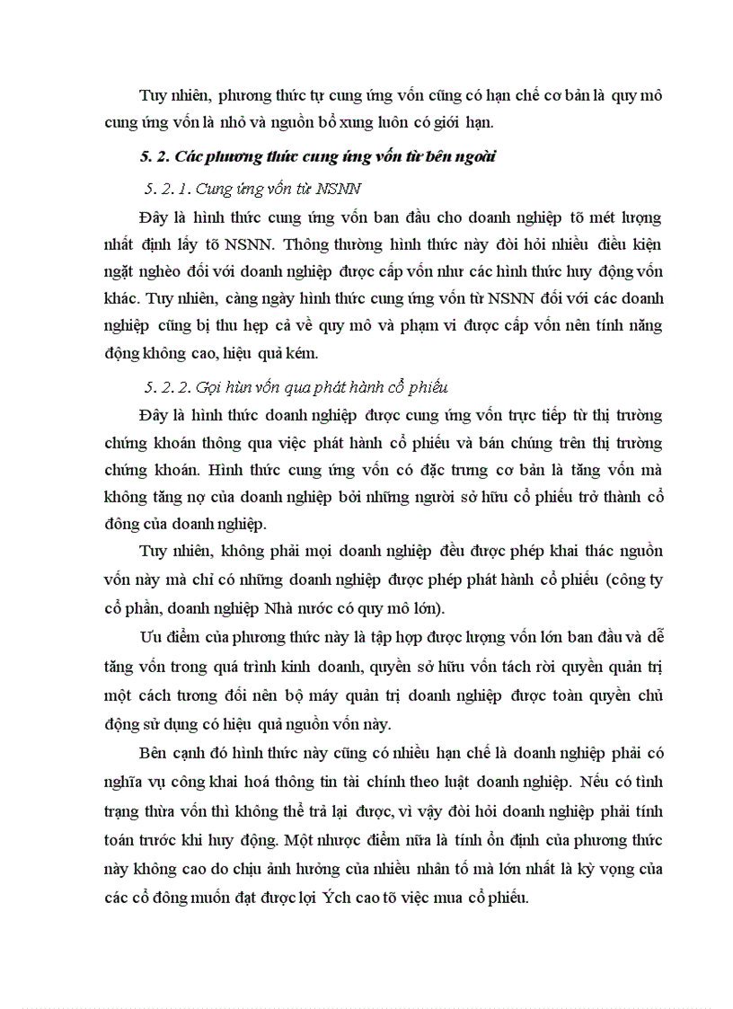 image for page Một số giải pháp góp phần nâng cao hiệu quả sử dụng vốn tại Nhà máy Thiết Bị Bưu Điện