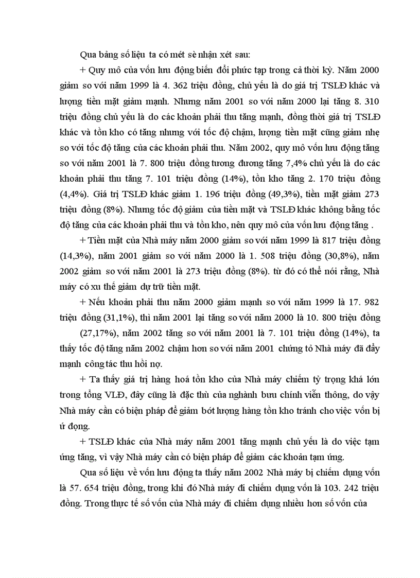image for page Một số giải pháp góp phần nâng cao hiệu quả sử dụng vốn tại Nhà máy Thiết Bị Bưu Điện