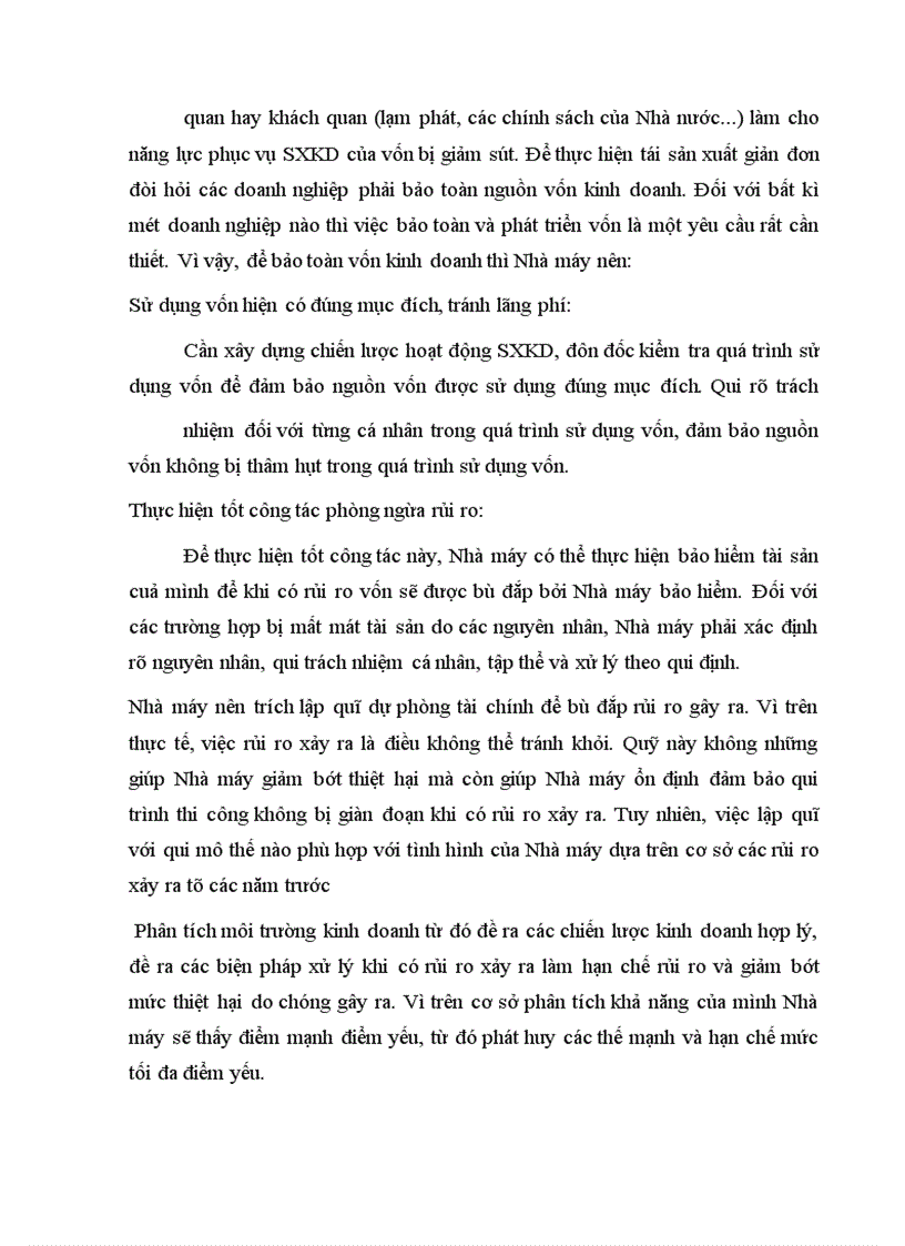 image for page Một số giải pháp góp phần nâng cao hiệu quả sử dụng vốn tại Nhà máy Thiết Bị Bưu Điện