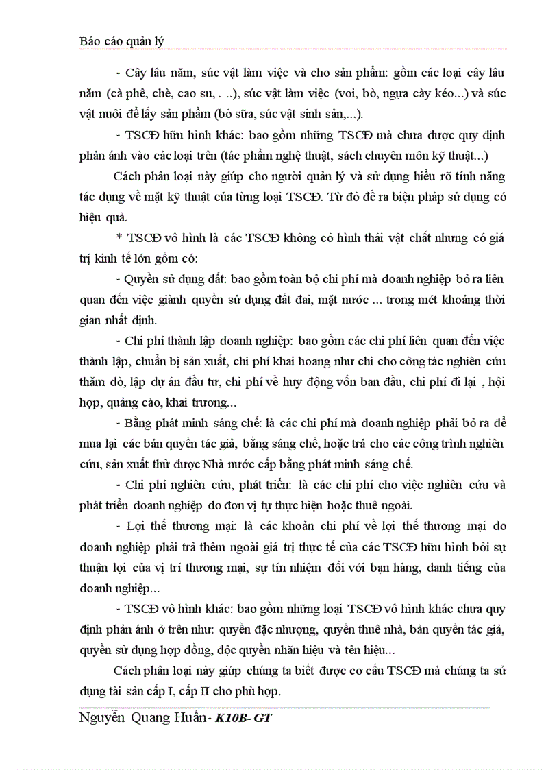 image for page Tổ chức hạch toán TSCĐ với việc nâng cao hiệu quả sử dụng TSCĐ ở Công ty quản lý và sửa chữa đường bộ 240