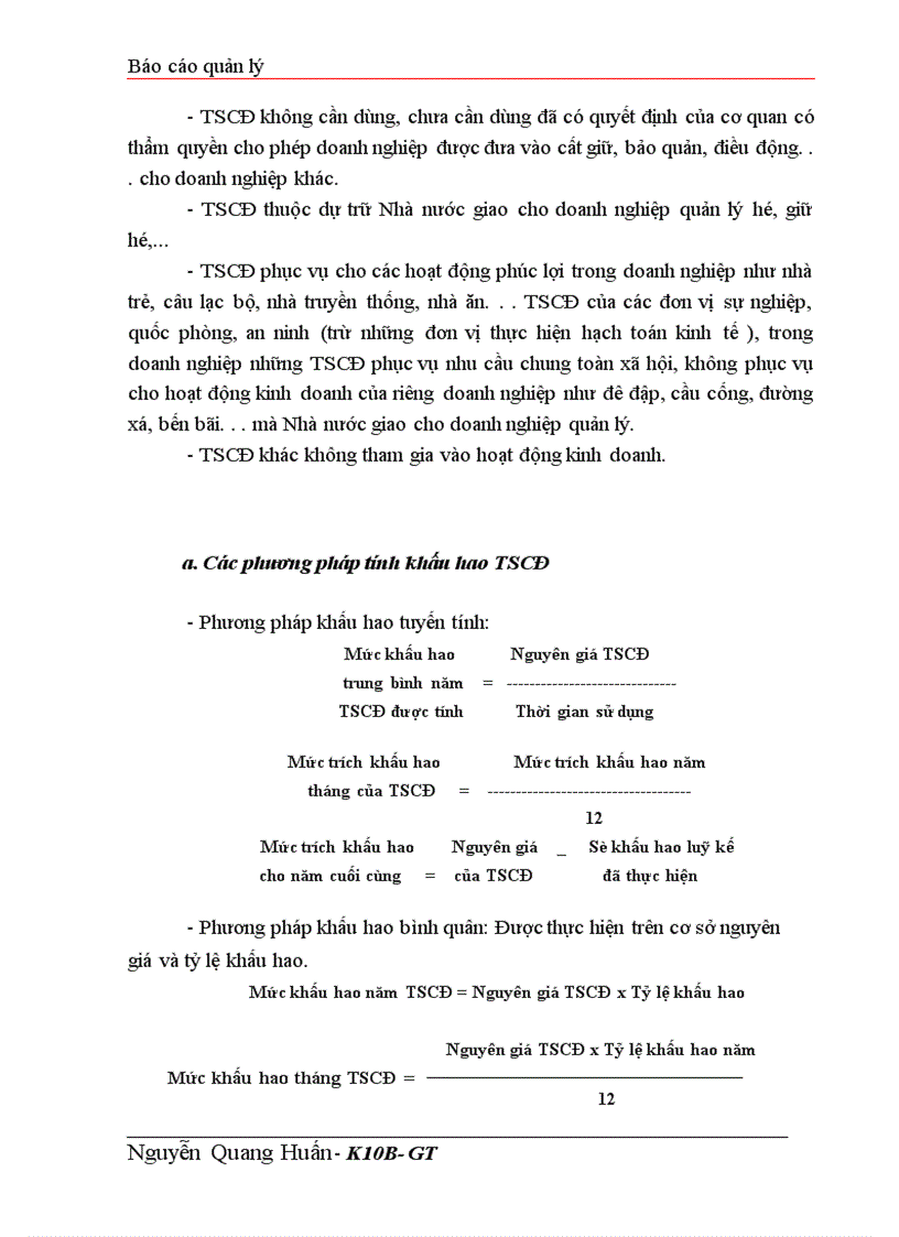 image for page Tổ chức hạch toán TSCĐ với việc nâng cao hiệu quả sử dụng TSCĐ ở Công ty quản lý và sửa chữa đường bộ 240