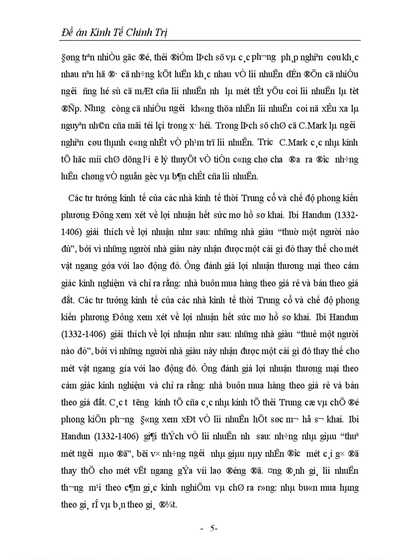 image for page Vai trò của nhà nước với tư cách là người điều hành quản lý nền kinh tế và rút ra những kinh nghiệm để vận dụng phạm trù lợi nhuận trong đời sống thực tiễn