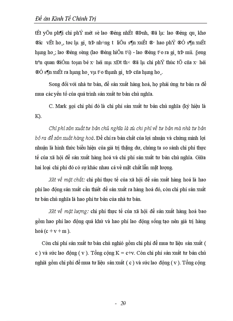 image for page Vai trò của nhà nước với tư cách là người điều hành quản lý nền kinh tế và rút ra những kinh nghiệm để vận dụng phạm trù lợi nhuận trong đời sống thực tiễn
