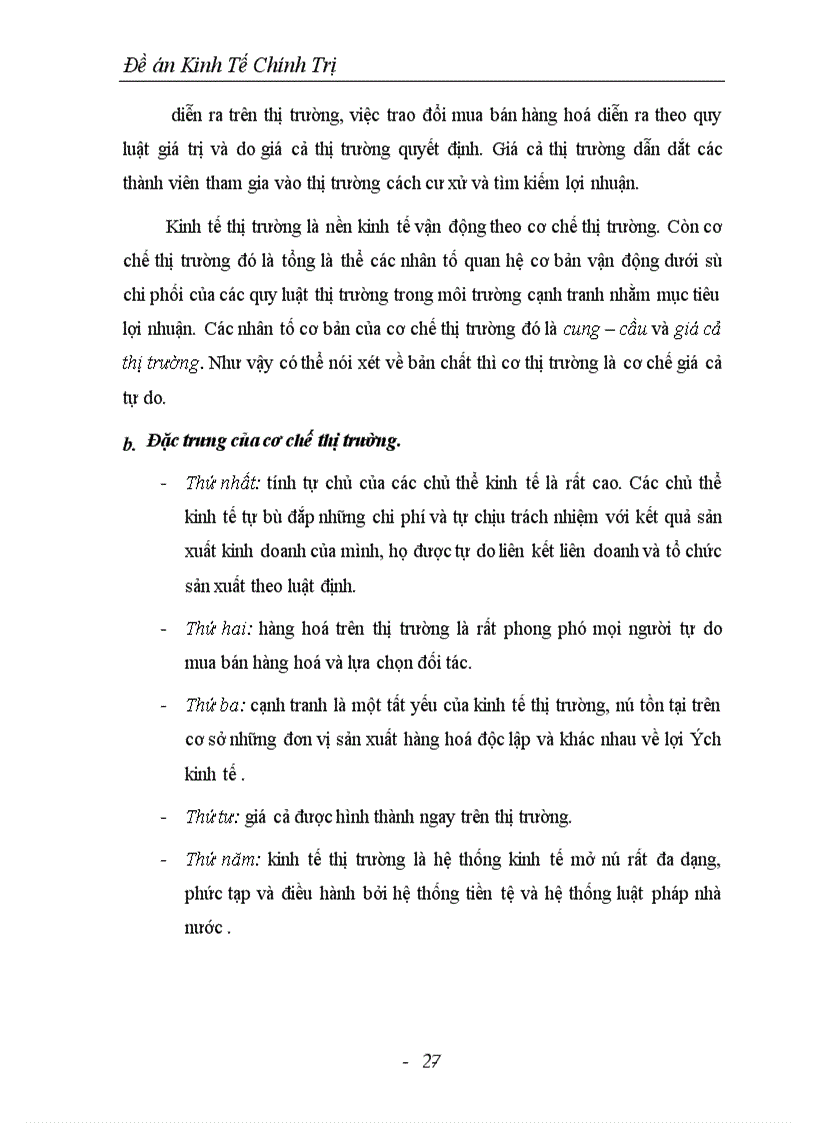 image for page Vai trò của nhà nước với tư cách là người điều hành quản lý nền kinh tế và rút ra những kinh nghiệm để vận dụng phạm trù lợi nhuận trong đời sống thực tiễn