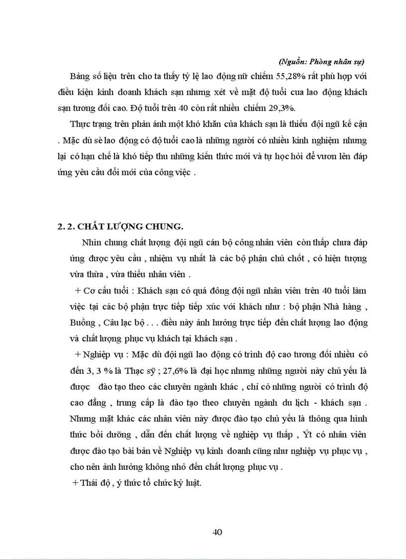 image for page Giải pháp nâng cao chất lượng của phương thức phục vụ trong khách sạn quốc tế ASEAN