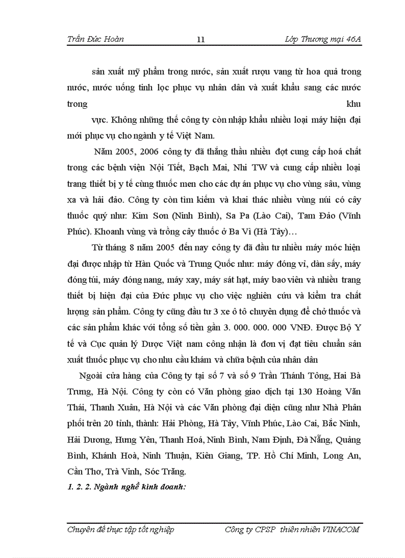 image for page “Phát triển sản phẩm rượu vang của Công ty CPSP thiên nhiên Vinacom”