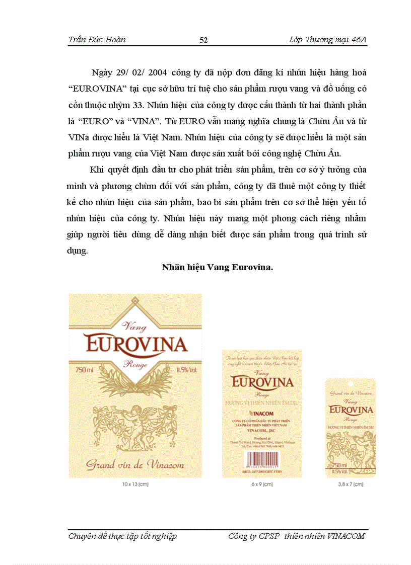 image for page “Phát triển sản phẩm rượu vang của Công ty CPSP thiên nhiên Vinacom”