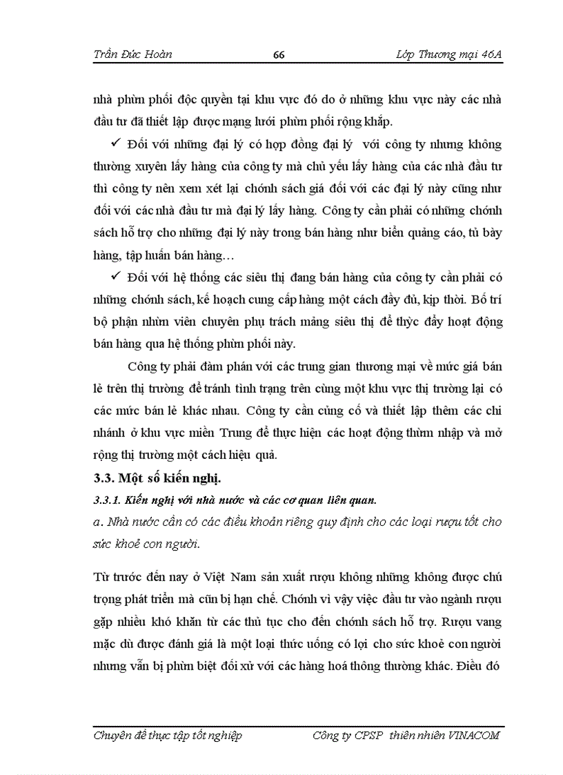 image for page “Phát triển sản phẩm rượu vang của Công ty CPSP thiên nhiên Vinacom”