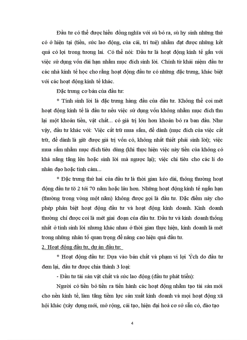 image for page Định hướng huy động và sử dụng vốn đầu tư NSNN cho giao thông đường bộ ở Việt Nam giai đoạn 2001 - 2010
