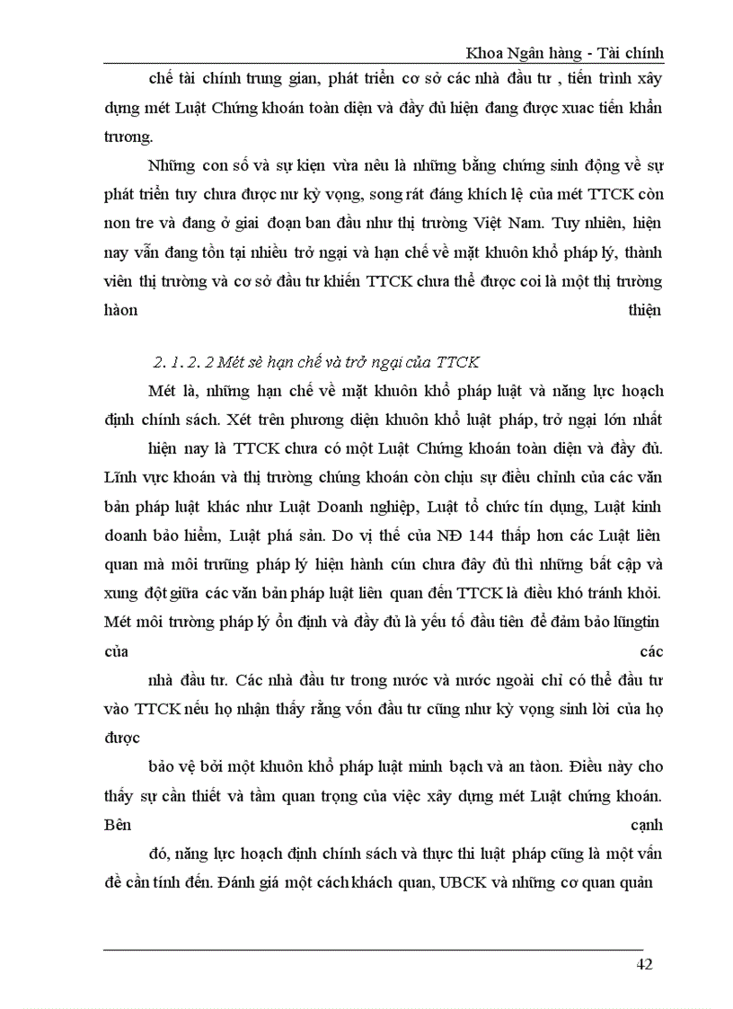 image for page Một số giải pháp nhằm thúc đẩy sự tham gia các hoạt động kinh doanh trên thị trường chứng khoán của chi nhánh Ngân hàng đầu tư và phát triển Hải Phòng