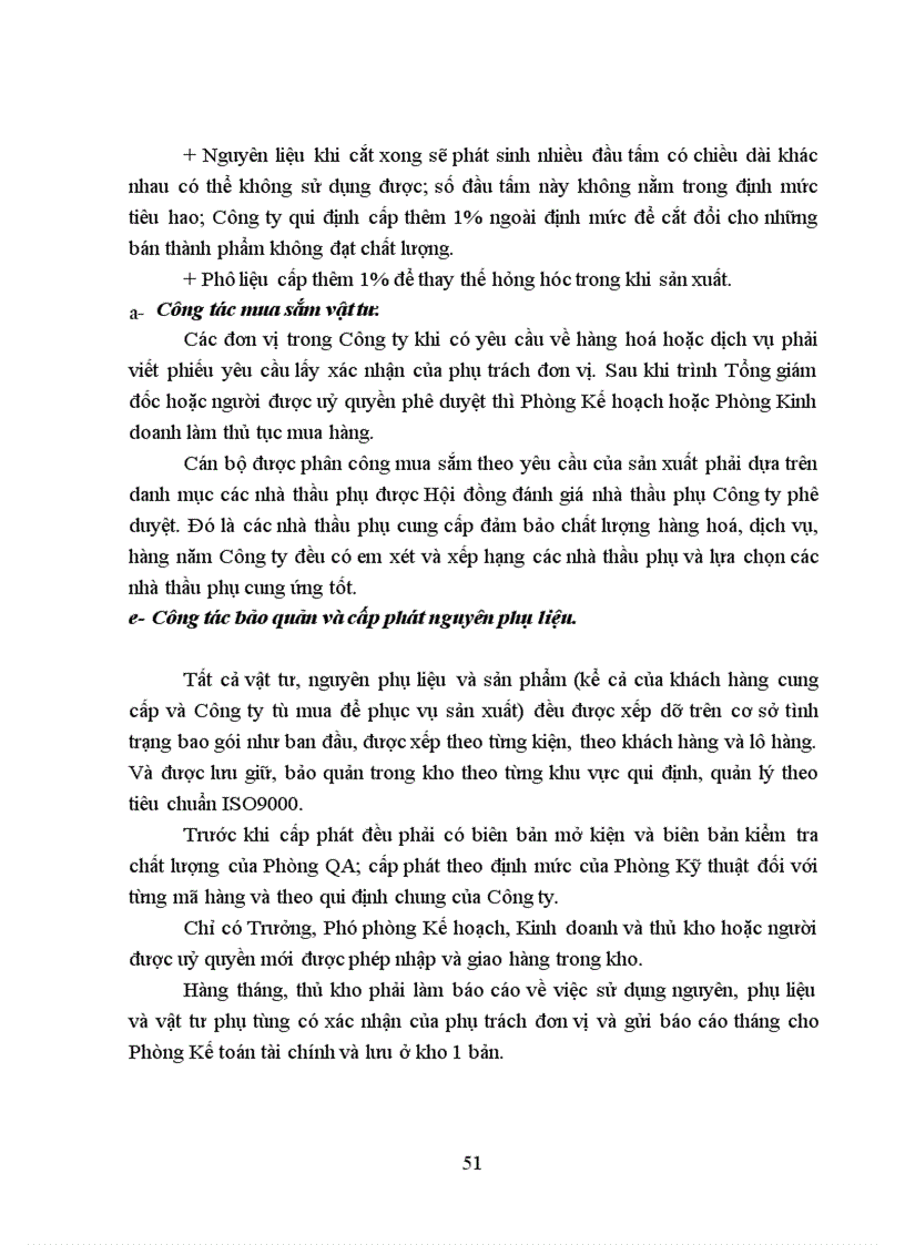 image for page Một số biện pháp nhằm giảm chi phí sản xuất tại Công ty may 10