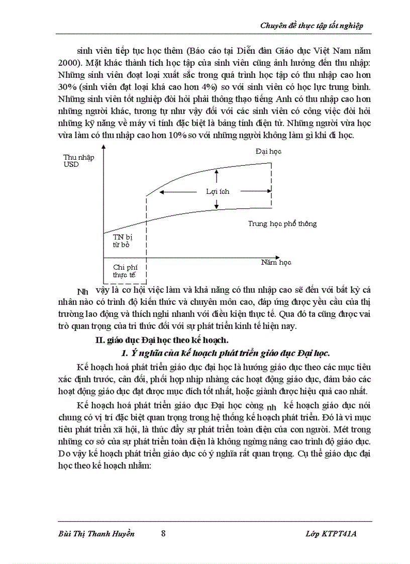 image for page Các giải pháp chủ yếu thực hiện kế hoạch phát triển giáo dục đại học 2001 - 2005 ở Việt Nam