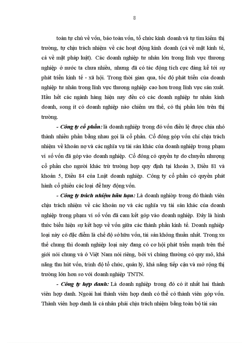 image for page Phát triển thương nghiệp tư nhân trên địa bàn thành phố Đà Nẵng