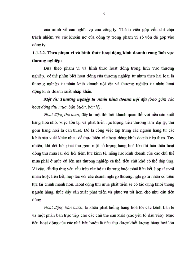 image for page Phát triển thương nghiệp tư nhân trên địa bàn thành phố Đà Nẵng