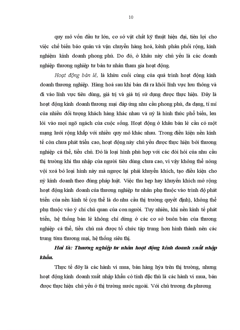 image for page Phát triển thương nghiệp tư nhân trên địa bàn thành phố Đà Nẵng