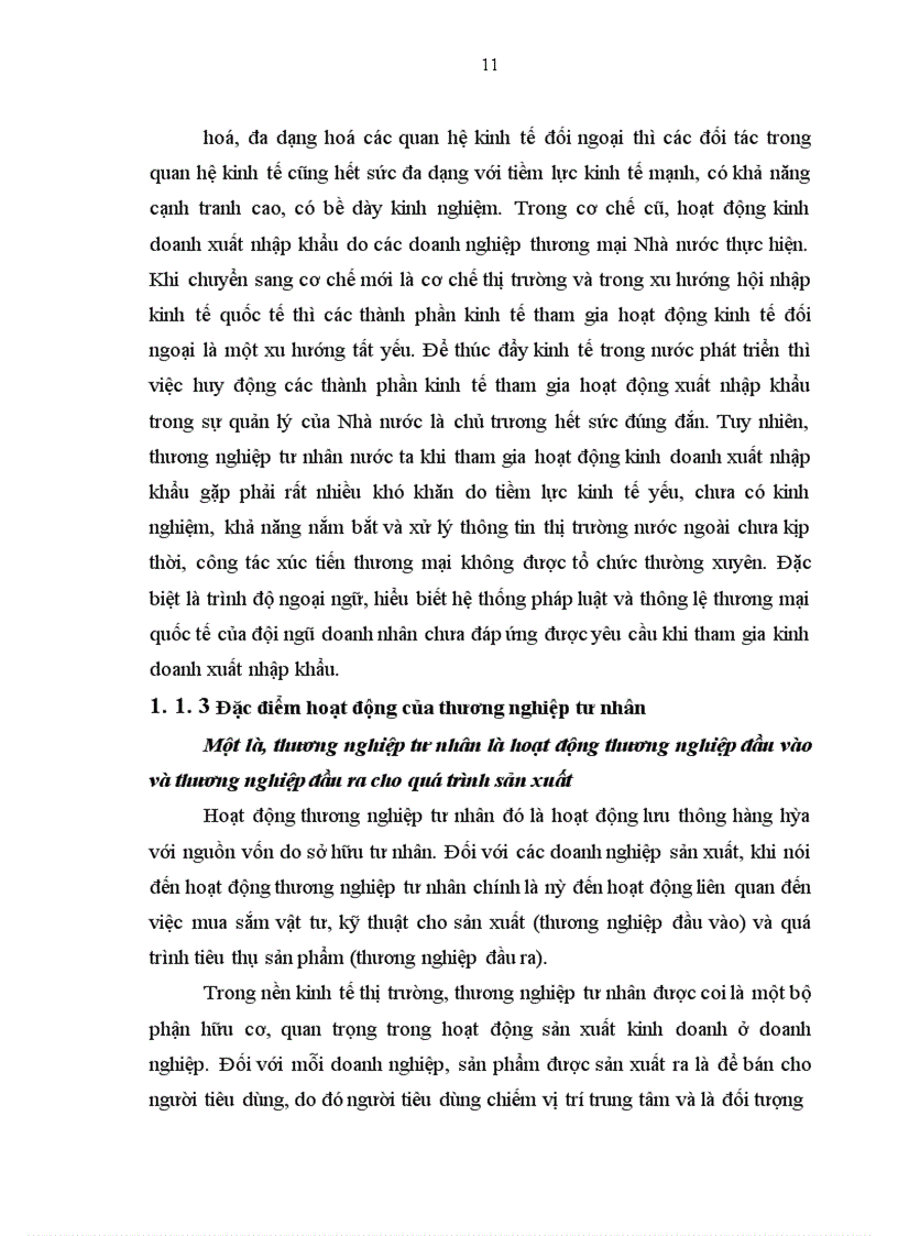 image for page Phát triển thương nghiệp tư nhân trên địa bàn thành phố Đà Nẵng