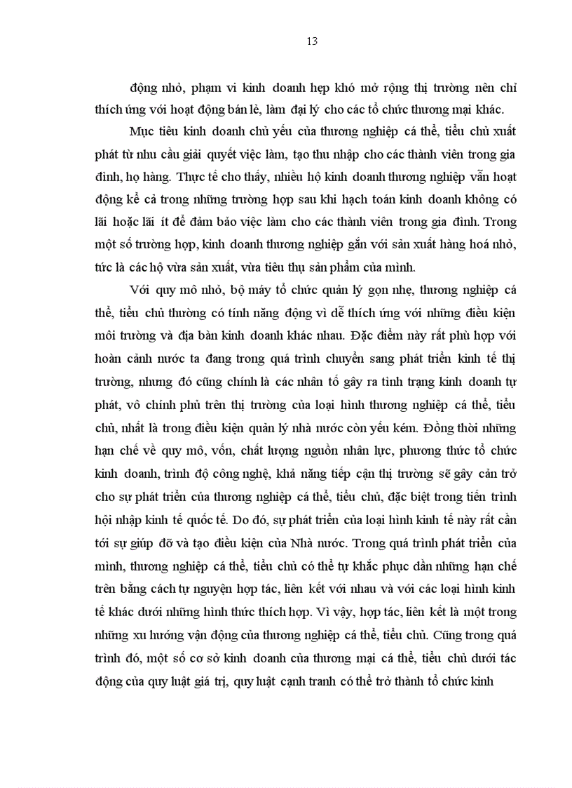 image for page Phát triển thương nghiệp tư nhân trên địa bàn thành phố Đà Nẵng