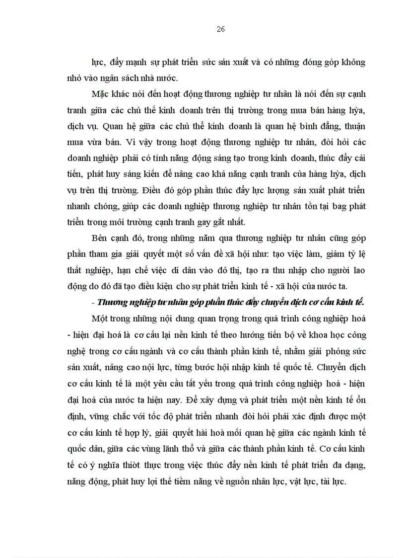 image for page Phát triển thương nghiệp tư nhân trên địa bàn thành phố Đà Nẵng