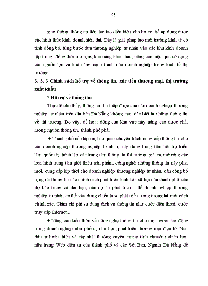 image for page Phát triển thương nghiệp tư nhân trên địa bàn thành phố Đà Nẵng