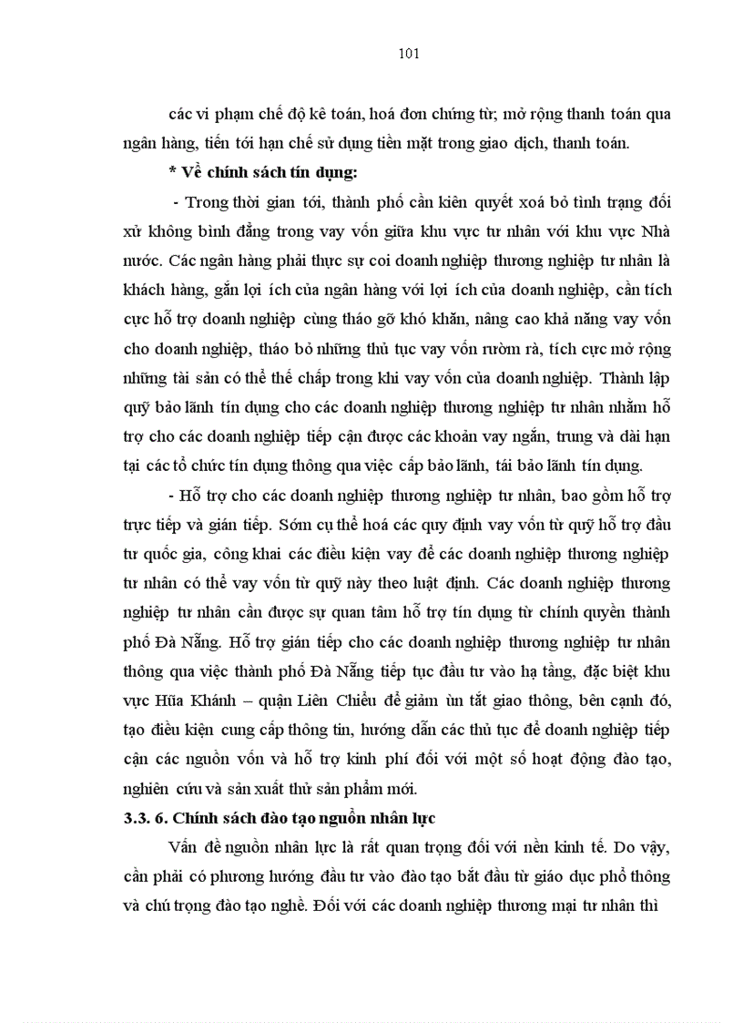 image for page Phát triển thương nghiệp tư nhân trên địa bàn thành phố Đà Nẵng
