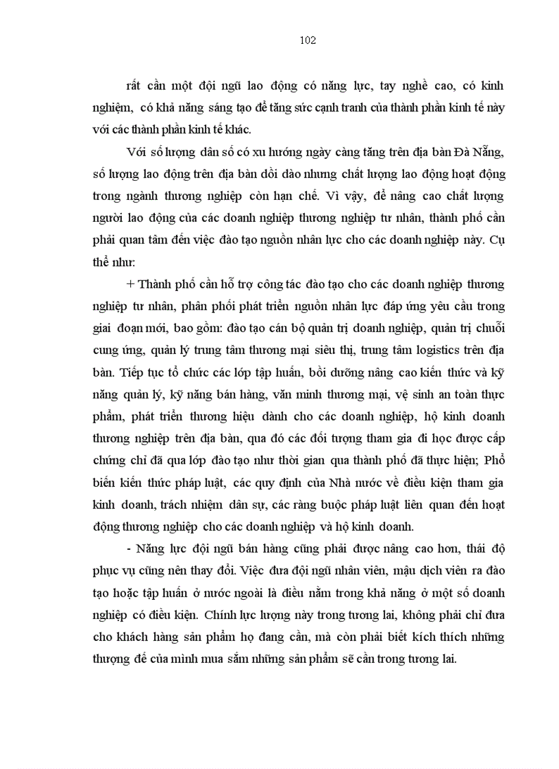 image for page Phát triển thương nghiệp tư nhân trên địa bàn thành phố Đà Nẵng