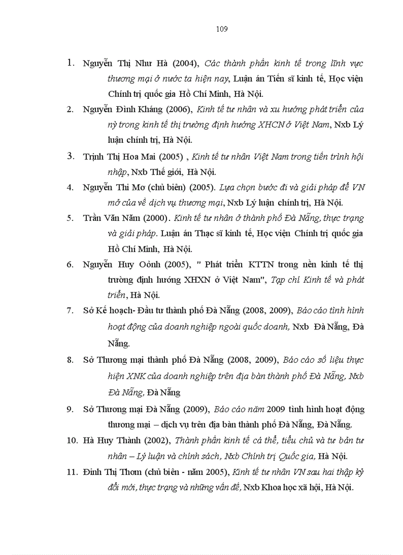 image for page Phát triển thương nghiệp tư nhân trên địa bàn thành phố Đà Nẵng