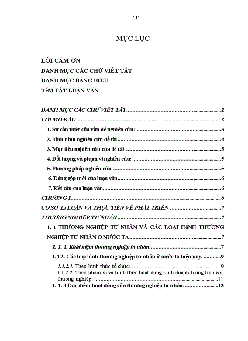 image for page Phát triển thương nghiệp tư nhân trên địa bàn thành phố Đà Nẵng