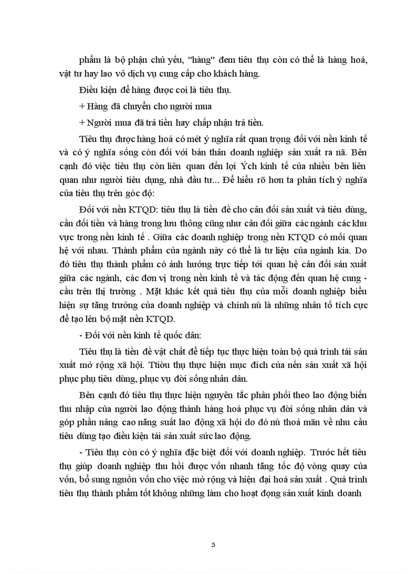 image for page Hoàn thiện tổ chức công tác kế toán thành phẩm và tiêu thụ thành phẩm ở công ty da giầy Hà Nội