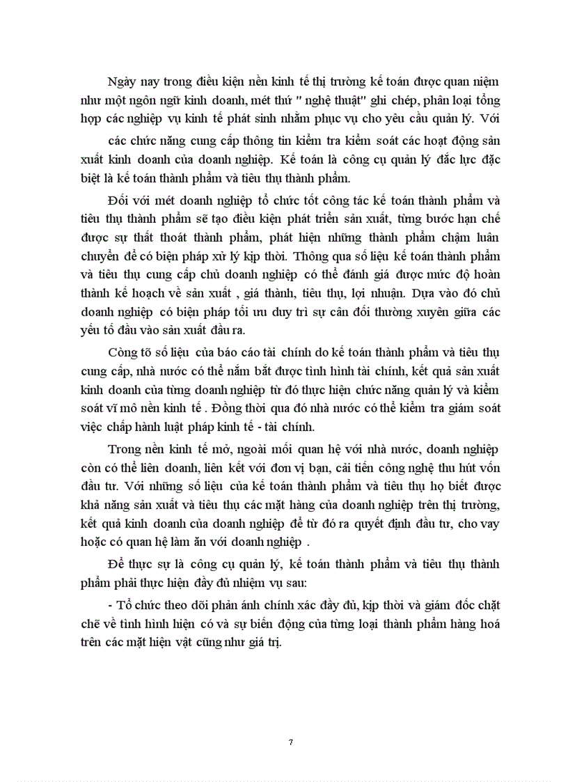 image for page Hoàn thiện tổ chức công tác kế toán thành phẩm và tiêu thụ thành phẩm ở công ty da giầy Hà Nội