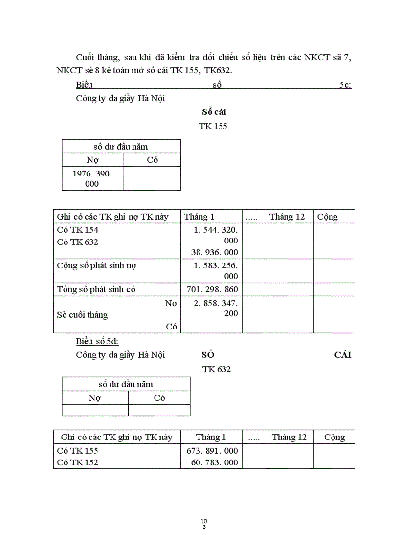 image for page Hoàn thiện tổ chức công tác kế toán thành phẩm và tiêu thụ thành phẩm ở công ty da giầy Hà Nội
