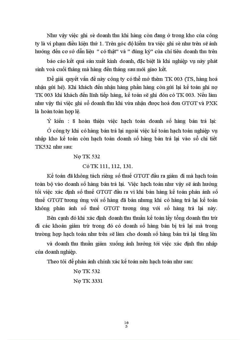 image for page Hoàn thiện tổ chức công tác kế toán thành phẩm và tiêu thụ thành phẩm ở công ty da giầy Hà Nội