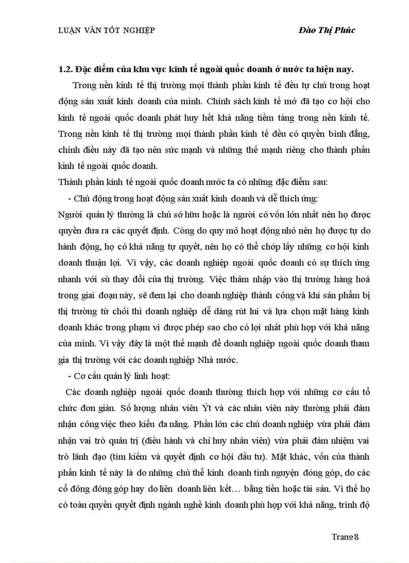 image for page Giải pháp nâng cao chất lượng tín dụng đối với thành phần kinh tế ngoài quốc doanh