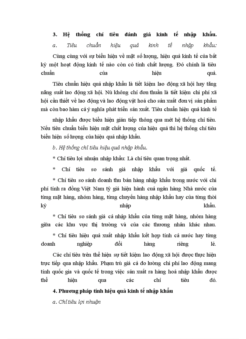 image for page Biện pháp hoàn thiện hoạt động nhập khẩu vật tư, máy móc, thiết bị giao thông vận tải ở Công ty xuất nhập khẩu và hợp tác đầu tư giao thông vận tải Hà Nội - TRACIMEXCO Hà Nội