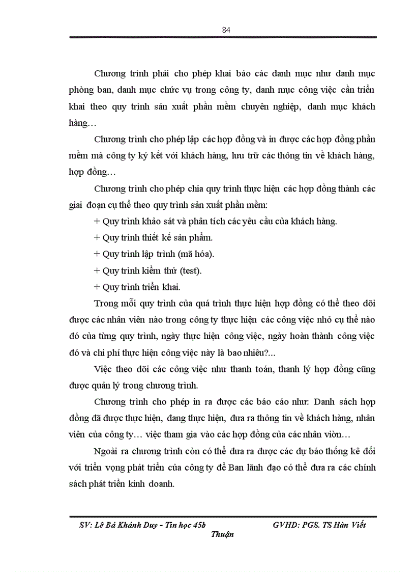 image for page Phát triển phần mềm quản lý hợp đồng tại công ty cổ phần phần mềm kế toán BRAVO