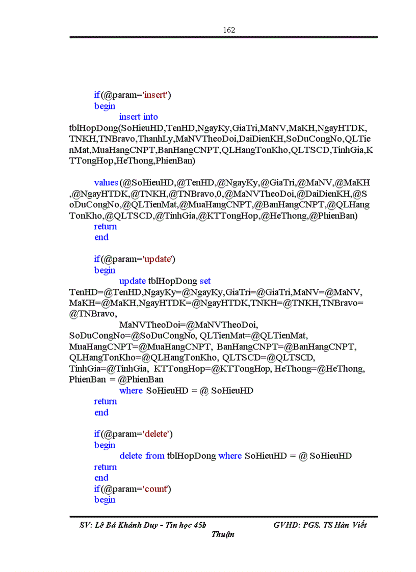 image for page Phát triển phần mềm quản lý hợp đồng tại công ty cổ phần phần mềm kế toán BRAVO