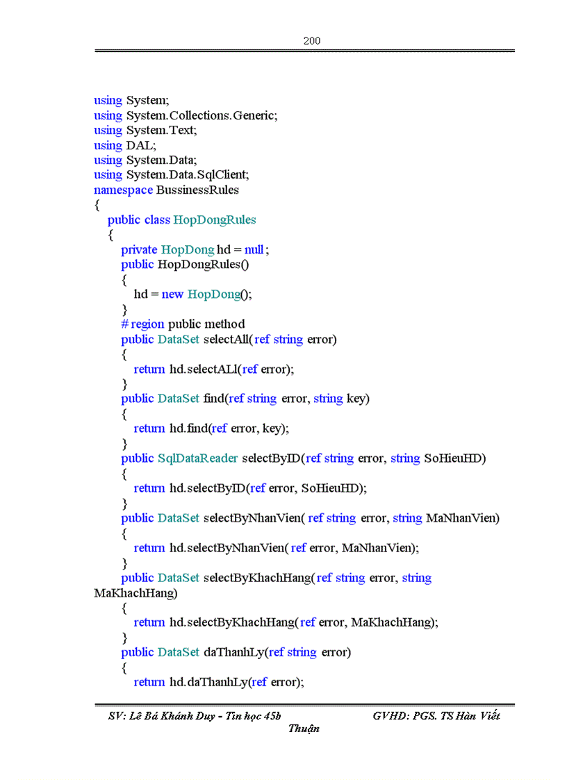 image for page Phát triển phần mềm quản lý hợp đồng tại công ty cổ phần phần mềm kế toán BRAVO