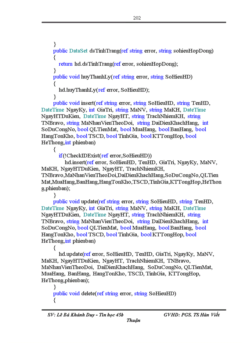 image for page Phát triển phần mềm quản lý hợp đồng tại công ty cổ phần phần mềm kế toán BRAVO