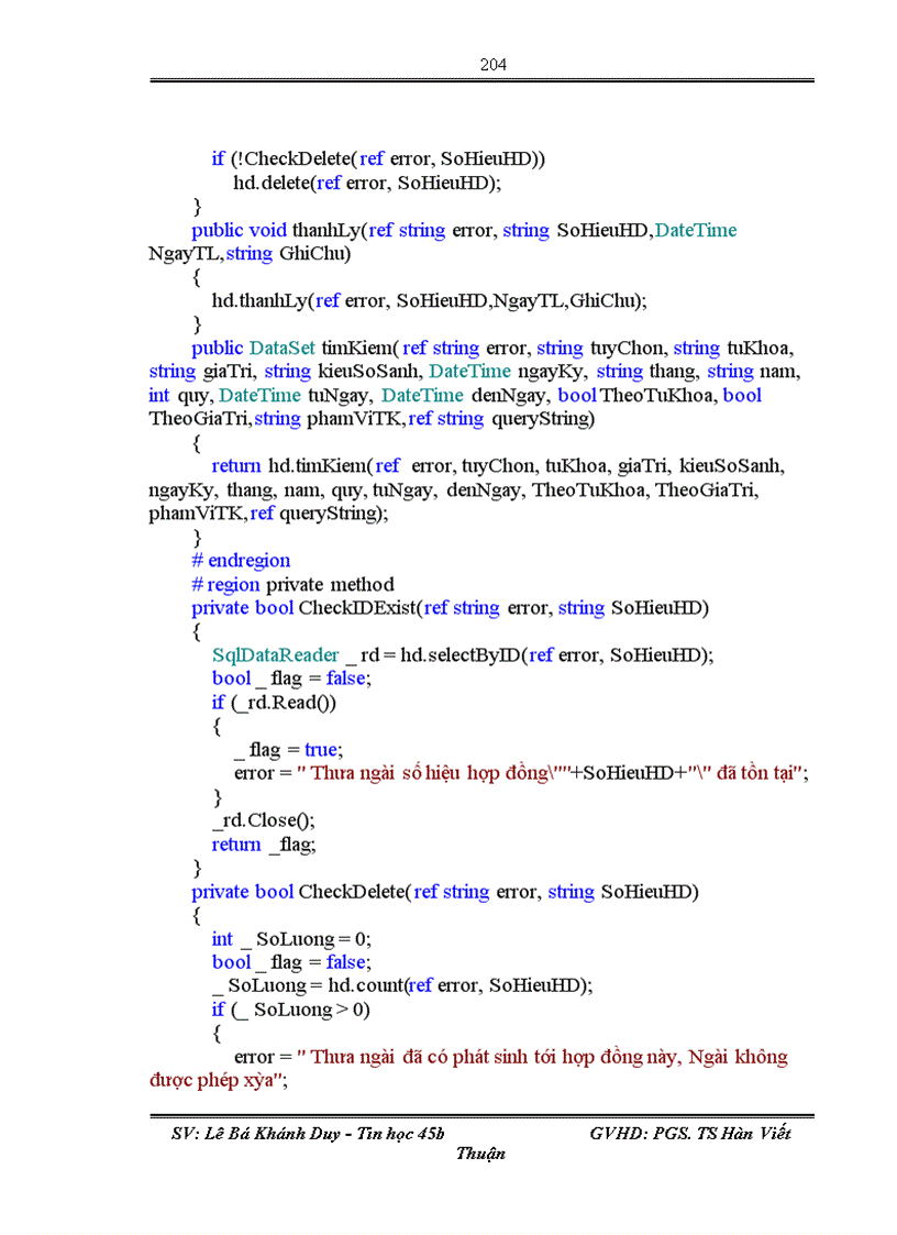 image for page Phát triển phần mềm quản lý hợp đồng tại công ty cổ phần phần mềm kế toán BRAVO