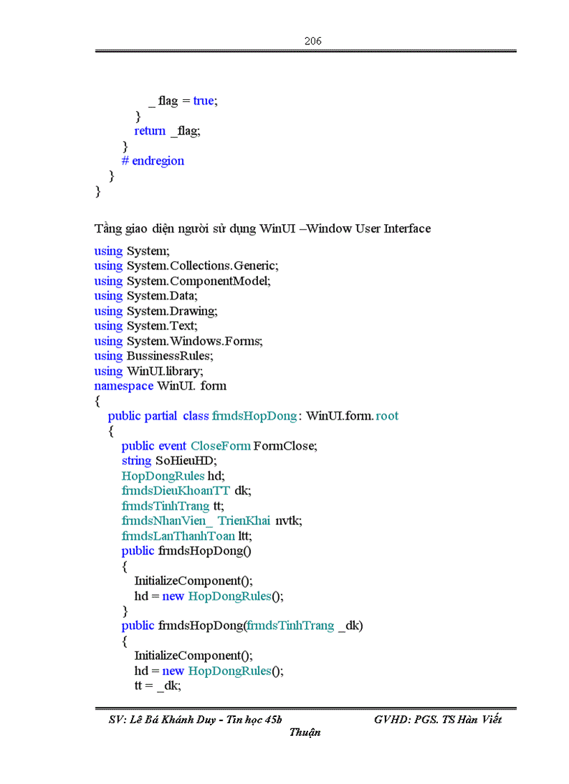 image for page Phát triển phần mềm quản lý hợp đồng tại công ty cổ phần phần mềm kế toán BRAVO