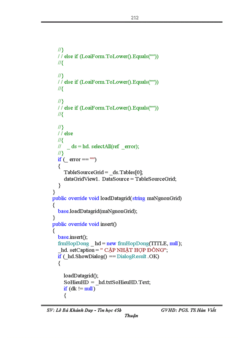 image for page Phát triển phần mềm quản lý hợp đồng tại công ty cổ phần phần mềm kế toán BRAVO