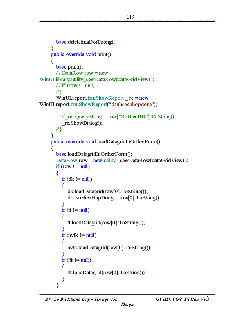 image for page Phát triển phần mềm quản lý hợp đồng tại công ty cổ phần phần mềm kế toán BRAVO